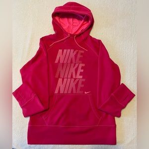 Women’s Nike Therma-fit Hoodie